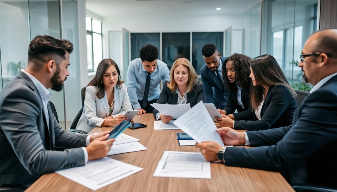 Professional plan visual